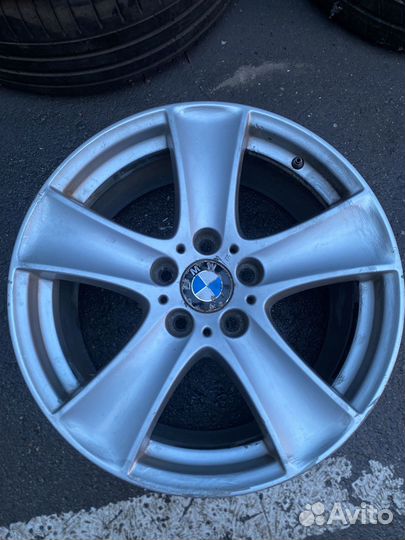 Диски bmw r18