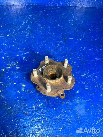 Ступица задняя Nissan X-Trail T32 QR25 2015