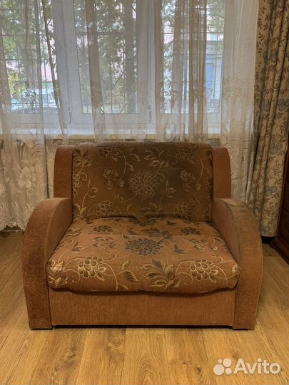 Диван софа раскладной