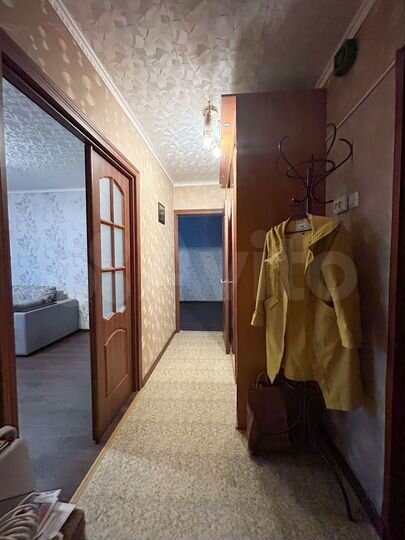 2-к. квартира, 48 м², 8/9 эт.