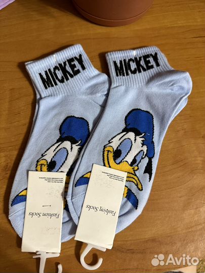 Носки женские