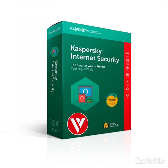 Антивирус Касперский Бесплатно