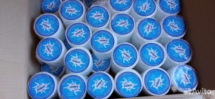 Молочные фильтры