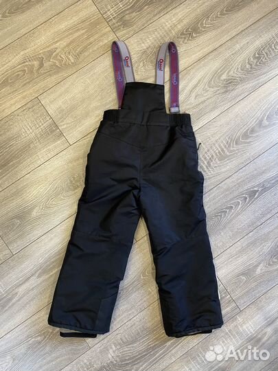 Зимние брюки