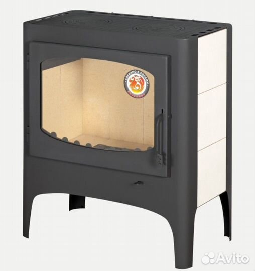Каминная вставка (Топка)