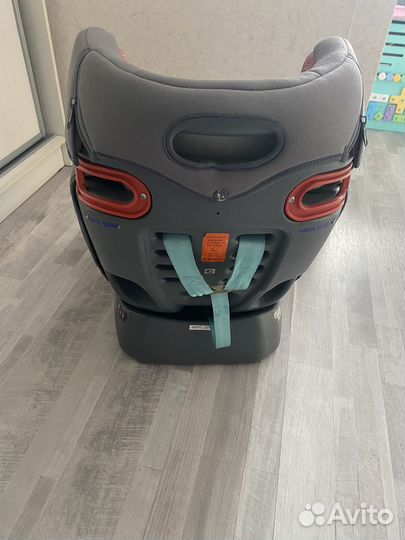 Детское автокресло happy baby