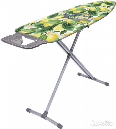 Гладильная доска Nika Н10 новая