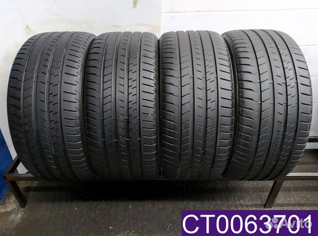 Bridgestone Alenza 001 275/35 R21 96T