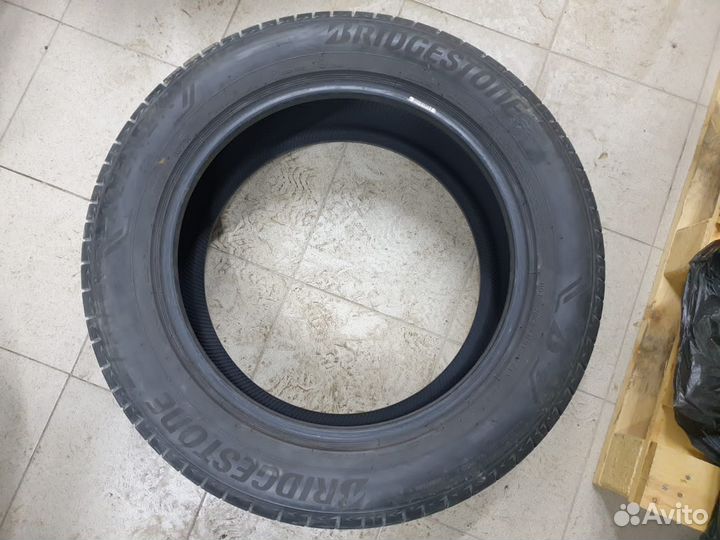 255 55 19 Bridgestone летняя резина