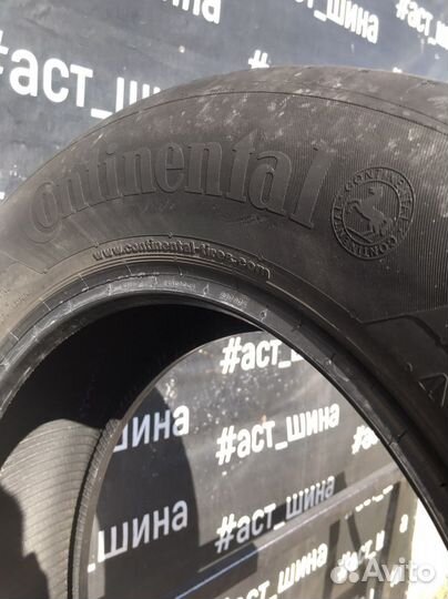 Continental ContiEcoContact 5 215/65 R16 98H