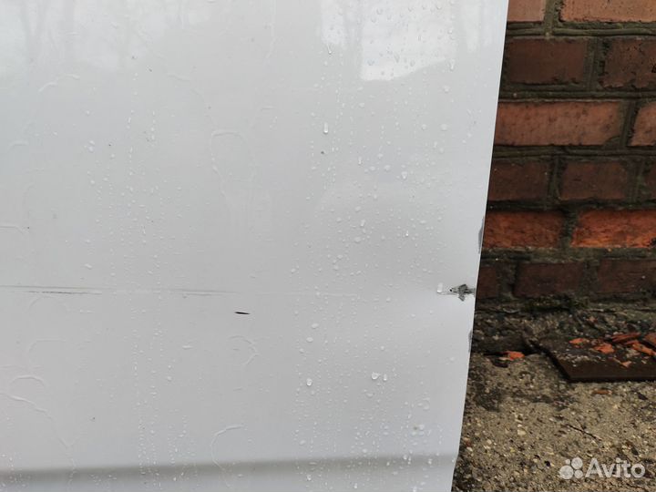 Дверь передняя левая mitsubishi outlander 3