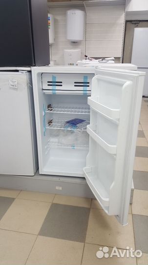 Холодильник новый
