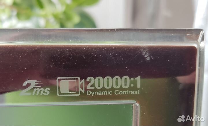 Монитор Samsung SyncMaster T200