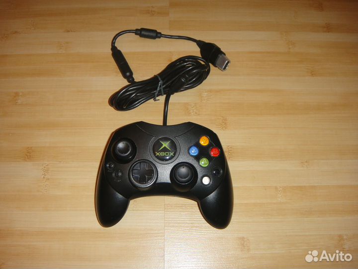 Оригинальный джойстик для xbox 360 и Original