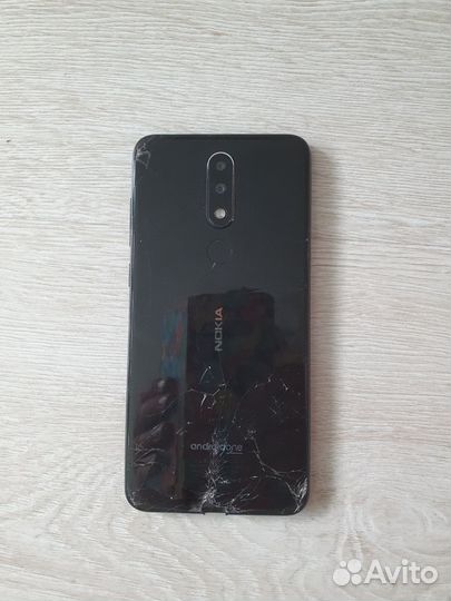 Nokia 5.1, 2/16 ГБ