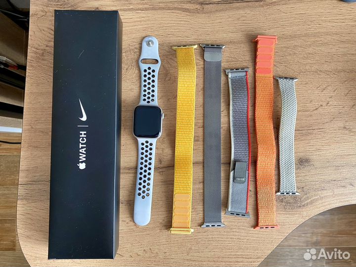 Apple watch se 44 mm