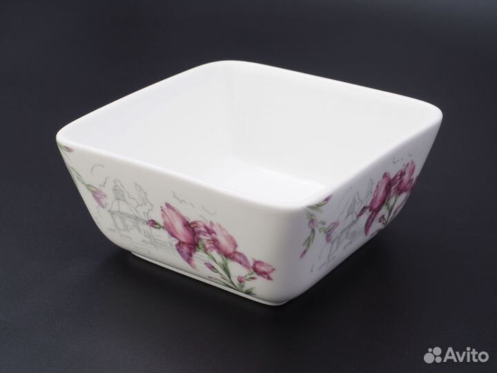 Салатник Lefard 