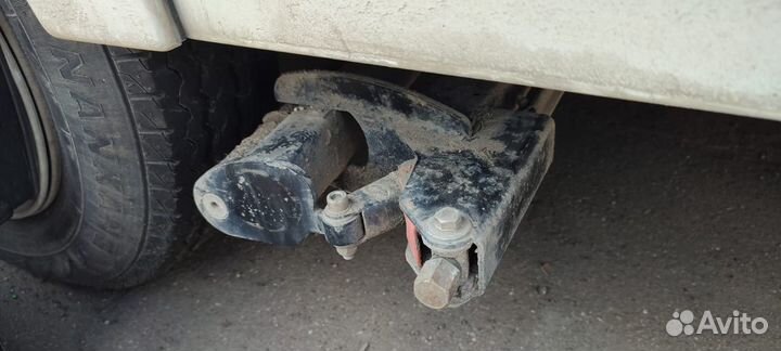 Мувер для прицепа в отличном состоянии