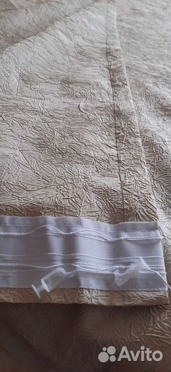 Портьеры, гардины, тюль, шторы