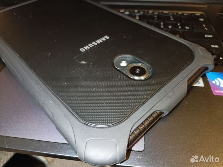 Samsung Galaxy Tab Active SM-T365