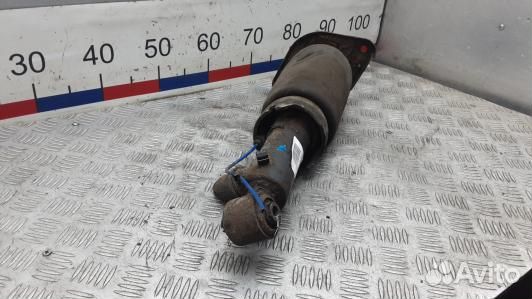 Пневмоподушка задняя audi A6 C5 Allroad (CEA32MN02