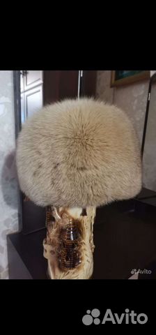 Шапка женская