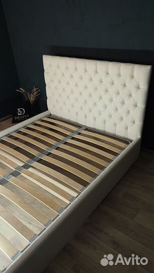 Кровать Моника с подъёмным механизмом 1600х2000