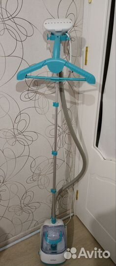 Отпариватель вертикальный kitfort