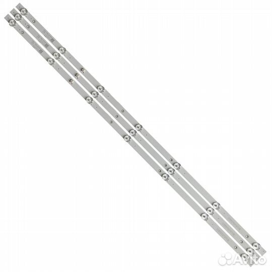 Подсветка CRH-ZG43G5SP30300703981REV1.0 (б/у) для