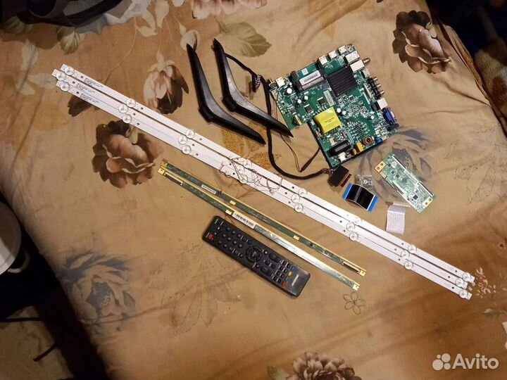 Samsung ue32f5000ak, ue32eh5307k, sony KDL-40W605B