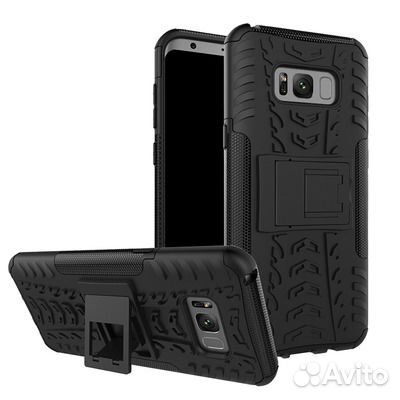 Чехол на samsung Galaxy S8+