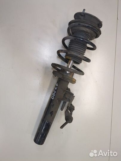 Амортизатор подвески BMW 1 E87, 2007