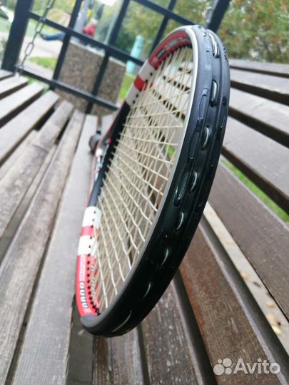 Ракетка для большого тенниса babolat