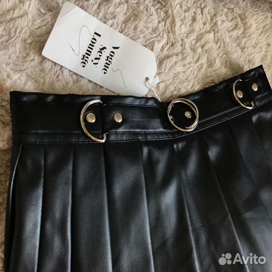 Юбка для девочки