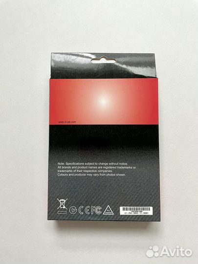 Адаптер USB- COM