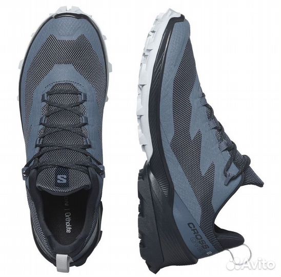 Salomon Cross Over 2 gtx