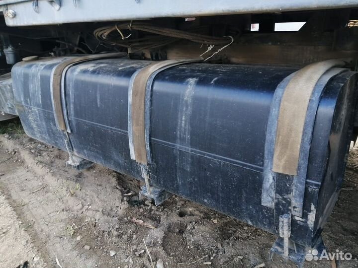 Топливный бак