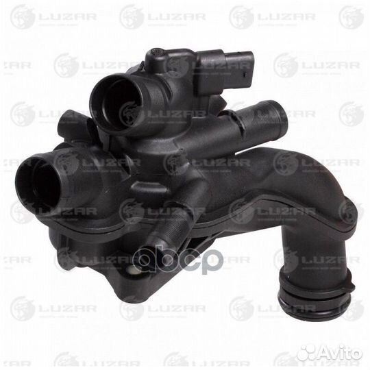 Термостат в сборе для а/м PSA 308 (11) /C4 (10