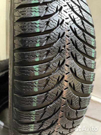 Kumho WinterCraft WP51 185/65 R15