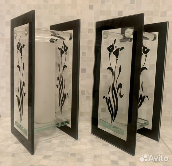 Вазы для цветов