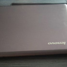 Lenovo z570