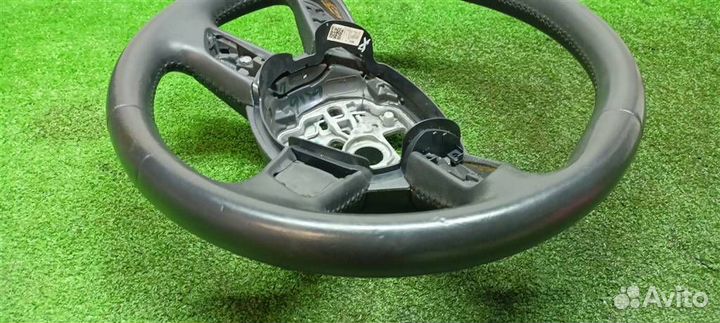 Рулевое колесо для AIR BAG (без AIR BAG) Audi A6
