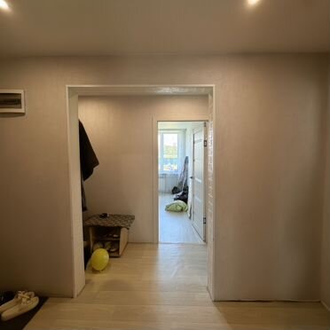 3-к. квартира, 58 м², 1/5 эт.