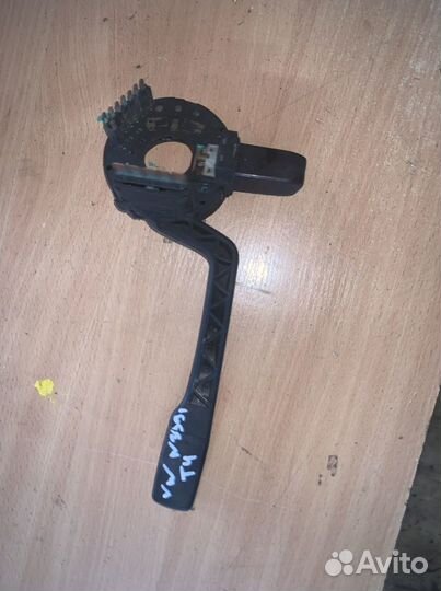 Переключатель поворотников vw transporter t4