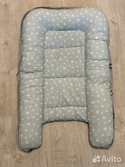 Кокон гнездышко