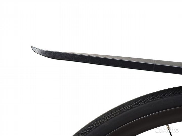 Заднее крыло Soroka складное fixed gear / шоссе