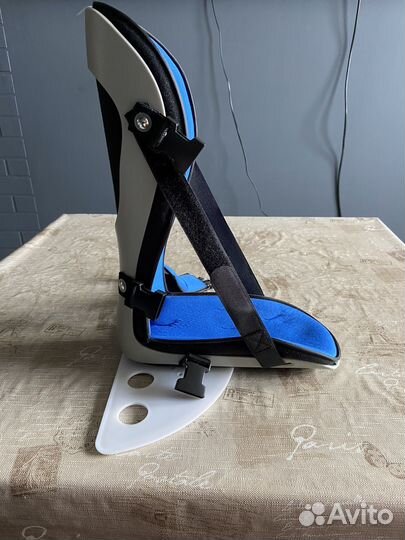 Деротационный сапожок