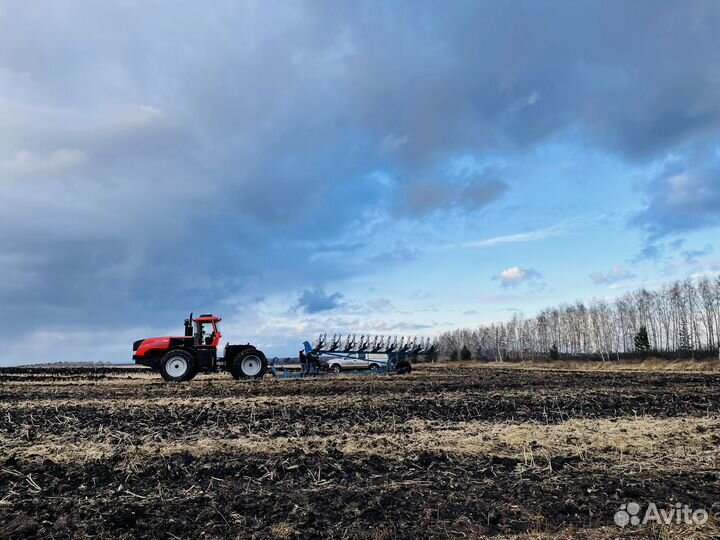 Трактор KAT 4404, 2023