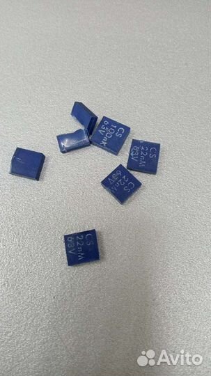 Радио Детали Платы Приборы