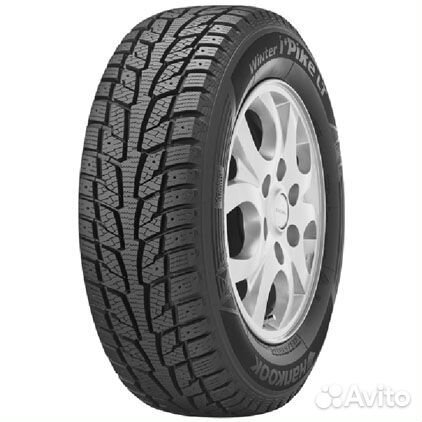 Hankook Winter I'Pike LT RW09 185/75 R16